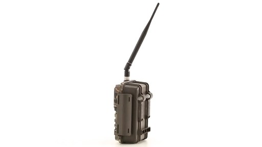 Covert Scouting Black Viper Trail/Game Camera 12 MP 360 View - image 9 from the video